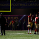 Illustration for article titled The Best And Most Surreal Photographs From The Power Outage At The Superdome